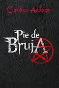 Pie de bruja
