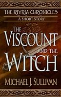 The Viscount and the Witch (Riyria Chronicles, #1.5)
