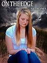 On the Edge by V.E. Avance On the Edge by V.E. Avance