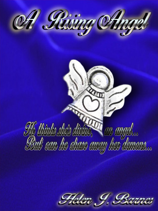 A Rising Angel (Inner Strength, #2)