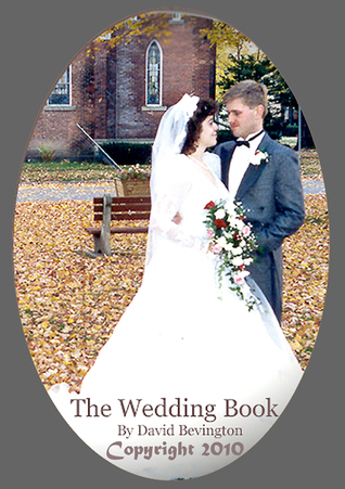 A Unique Christian Wedding Planner and Resources