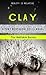 Clay (Halfskin, #2)