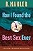 How I Found the Best Sex Ever (Sara Strong Mysteries Book 1)