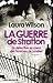 La Guerre De Stratton (DI Ted Stratton, #1)