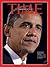 BARACK OBAMA TIME MAGAZINE COMMERATIVE ISSUE 2008!