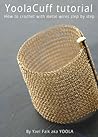 YoolaCuff A crochet tutorial