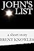 John's List