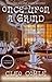 Once Upon a Grind (Coffeehouse Mystery, #14)