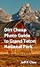 Dirt Cheap Photo Guide to Grand Teton National Park