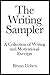 The Writing Sampler