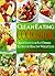 Clean Eating Cookbook by Donna Caesar