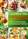 Clean Eating Cook...