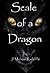 Scale of a Dragon