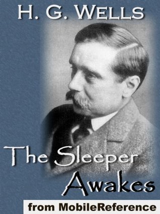 The Sleeper Awakes