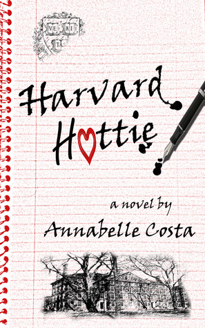 Harvard Hottie (ebook)