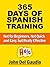 365 Days of Spanish Trainin...