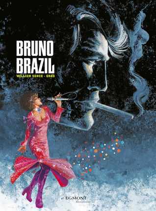 Bruno Brazil 3 (Hardcover)