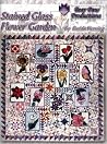 Stained Glass Flower Garden Stained Glass Flower Garden