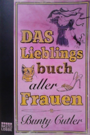 Das Lieblingsbuch aller Frauen