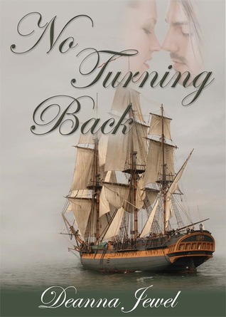 No Turning Back (Kindle Edition)