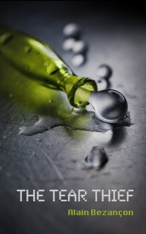 The Tear Thief (ebook)