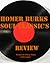 "Homer Burk's Soul Classic'...
