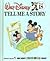 Tell Me a Story (Walt Disney Fun-to-Learn Library, #18)