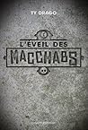 L'éveil des Macchabs by Ty Drago