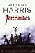 Faterlandas by Robert   Harris