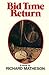 Bid Time Return by Richard Matheson