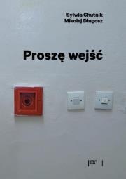 Proszę wejść