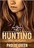 Hunting Mia Jordan 2 (Tracker, #2)