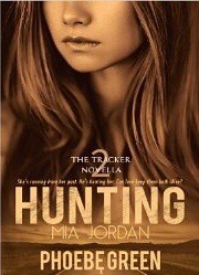 Hunting Mia Jordan 2 (Tracker, #2)