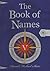 The Book of Names (Sacred Books, Volume V)