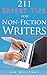 211 Expert Tips for Non-Fic...