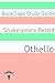 Othello Retold In Plain and Simple English
