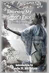 Book cover for Returning My Sister's Face and Other Far Eastern Tales of Whimsy and Malice