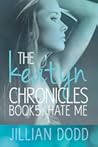 Hate Me by Jillian Dodd