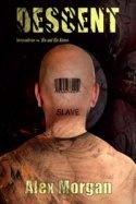 Master's Dungeon: Descent (Master's Dungeon #1)
