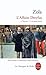 L'Affaire Dreyfus by Émile Zola L'Affaire Dreyfus by Émile Zola