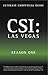 CSI Las Vegas Season 1