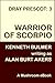 Warrior of Scorpio [Dray Prescot #3]