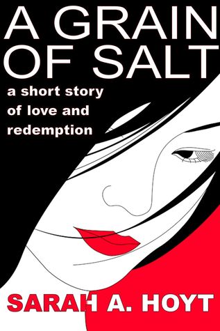 A Grain of Salt