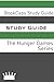 The Hunger Games Series (A BookCaps Study Guide)