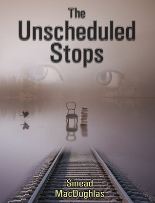 The Unscheduled Stops (ebook)
