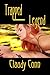 Trapped (Legend, #3)
