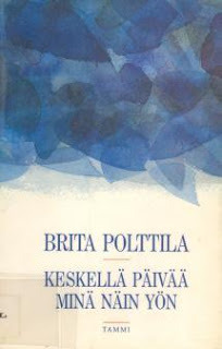 Keskellä päivää minä näin yön