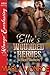 Ellie's Wounded Heroes (Wounded Warriors, #1)