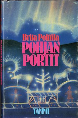 Pohjan Portit: Kuvitelmia kuvitelmista