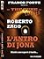 L'antro di Jona by Roberto Zago